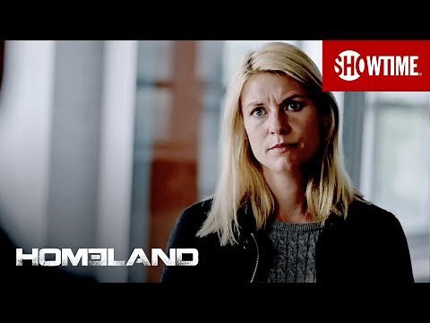 Homeland Season 6 (2017) | Official Trailer | Claire Danes & Mandy Patinkin SHOWTIME Series