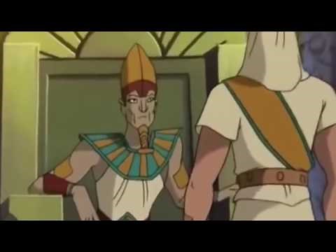 Apocalypse Origin (X Men Evolution)