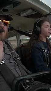 Glideslope Secrets for Better Landings #flighttraining #aviation #flying #groundschool #studentpilot