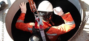 Navigating the Hidden Dangers of Confined Spaces -- Occupational Health & Safety