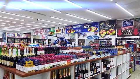 CNSUNWAY LED Shop Light 2FT, 20W 3000LM 6500K, T8 LED Tube Lights, Clear Cover, Ceiling and Utility Shop Lights, Linkable Light Fixture for Room, Garage, Workbench, Warehouse, ETL Listed (2 Pack)