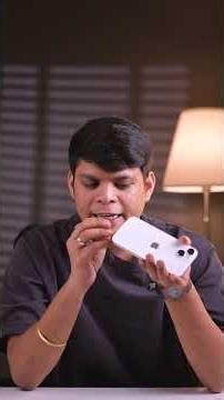 Iphone 13 Dead Problem