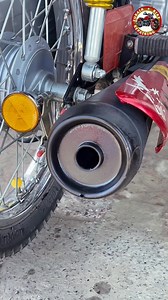 Want to make your bike sound smooth and perform better? In this video, I’ll show you how to clean a 125 bike silencer step-by-step — the right way! This simple method helps remove carbon, rust, and dirt for a louder and cleaner exhaust sound. Watch till the end for perfect results! 💨 #BikeSilencerCleaning #SilencerDeepClean #BikeMaintenance #MotorcycleCare #1to5Bike #MechanicTips #BikePerformance #SilencerCleaningTrick #BikeSound #MotorcycleLovers | Zubair Bike Repairing Centre
