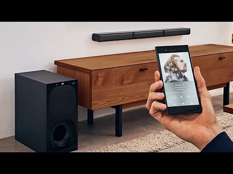 Sony HT S40R 5.1ch Home Theater System Review | Immersive Audio Experience!