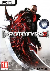 Descargar Prototype 2 [PC] [Full] [Español] [ISO] Gratis [MEGA] - BajarJuegosPCGratis.com