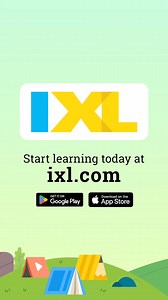 2K views | Fun online learning proven to accelerate achievement, for math and more! | IXL | Facebook
