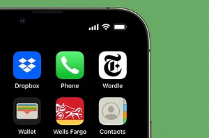 Wordle on the iPhone: How to play, install, sync your stats, and win