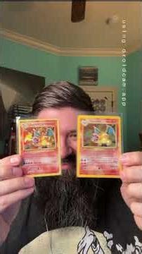 He Thought the Wrong Charizard Was Worth More 😅