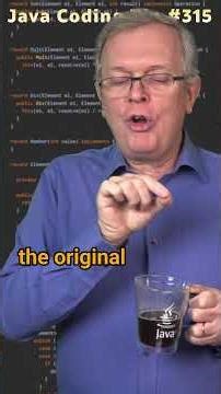 How can you get a substring from a String? Cracking the Java Coding Interview #java #javatips