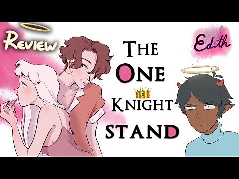 She's Too Good For Men?! 'Edith' Intro Review