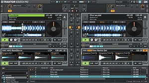 Traktor Scratch Pro 2 Download Full Crack