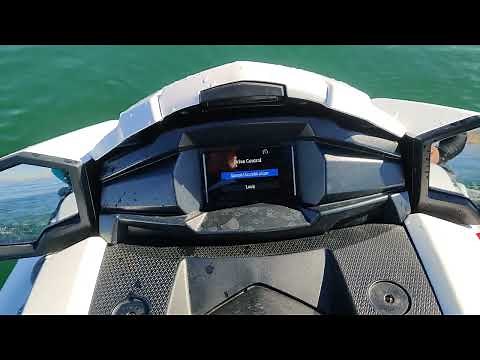 Yamaha VX Unlock top speed