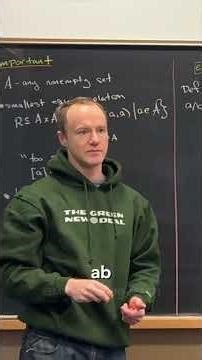 Understanding Formal Fractions Before Defining Rational Numbers