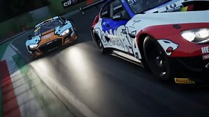 4K views · 262 reactions | Next-gen GT3: Assetto Corsa joins PS5 and Xbox Series X|S on February 24! | Intercontinental GT Challenge | Facebook