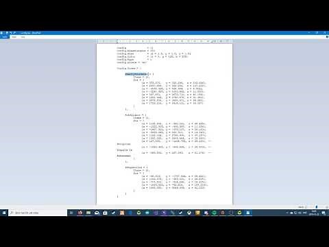 HOW TO ADD ITEMS INTO ESX_SHOP FOR FIVEM SERVER