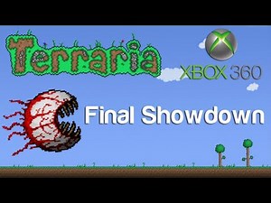Terraria Xbox - Final Showdown [30]