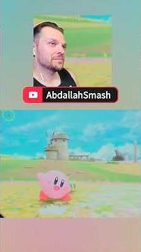 🏎️ What Happens When You Complete City Trial In Kirby Air Riders?!