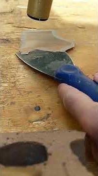 How to Remove a Countertop or Countertops Formica Laminate FAST!