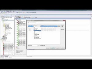 Using the Data Generator in TestComplete