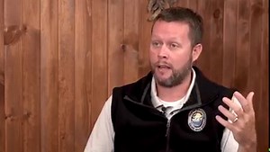 In North Dakota landowners may post their land to prohibit hunting either physically or electronically. There are resources available to help hunters identify electronically posted land. Learn more in this week's North Dakota Outdoors. Related Links: More Information on Posting - https://gf.nd.gov/hunting/posting-land Where to Hunt - https://gf.nd.gov/hunting/where | North Dakota Game and Fish Department