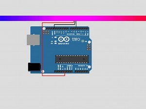 Wokwi Arduino simulator- Fast LEDs colour palette - 2022
