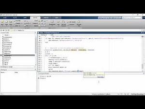 3. Arduino and Matlab GUI temperature sensor LM35