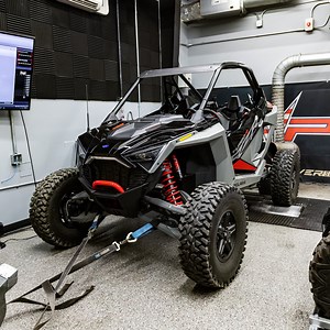 Polaris RZR Pro XP & Turbo R/Pro S CodeShooter ECU Power Flash