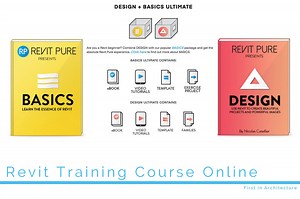 Revit Training Course Online