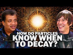 Are We The Universe’s Way of Knowing Itself? With Brian Cox