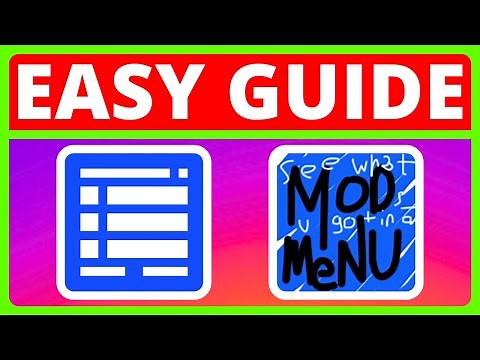 How To Download And Install Mod Menu For Minecraft Java | Minecraft Mod Menu