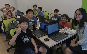 Thematic Coding Workshops | Coding Lab Classes | Coding Lab