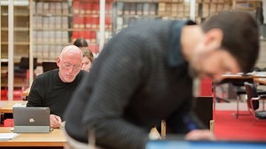 Trip to LBJ Presidential Library unearths unexpected family history