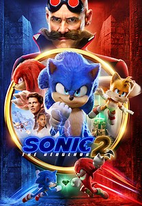 Sonic The Hedgehog 2