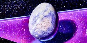 Let's Clear This Up: Should You Ever Put A Jade Egg Inside Your Vagina?