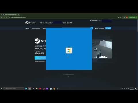 PCまたはノートパソコンにSteamをダウンロードしてインストールする方法 — ステップバイステップ