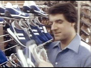 WBZ Archives: Commercials From 1979