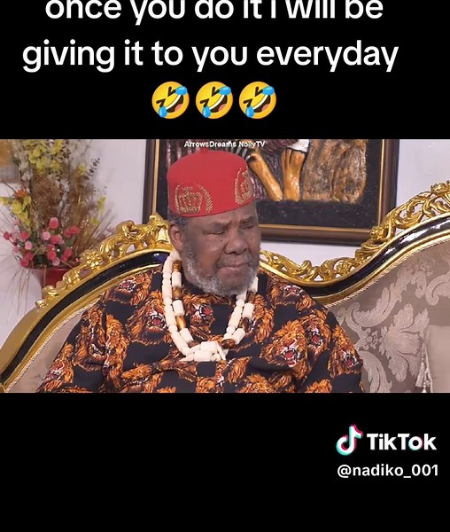 #viral#nollywood#petedochie#ugezujugezu#