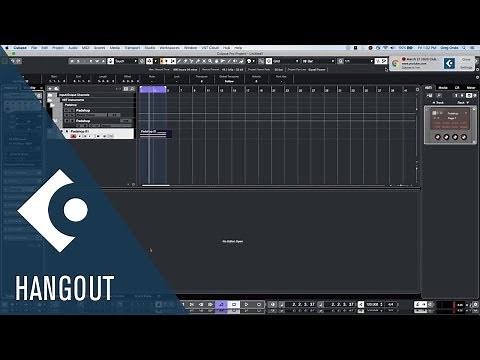 How to Print Notation From a MIDI File | Club Cubase with Greg Ondo