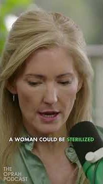 It’s important to tell the history of what women went through in the 1920s