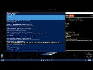 Creating MicroWIN USB from Chris Titus Tech's Utility
