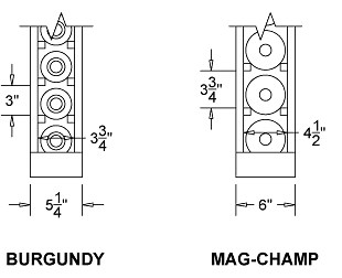 Wine Bottle Sizes, Dimensions & Wine Racks