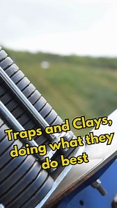 8.1K views · 101 reactions | Watch as Promatic Traps throw clays through the air! #promatic #ClayShooting #claypigeonshooting #promatictogether #theskyisalwaysblue | Promatic Traps | Facebook