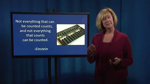 Module 1: Fundamentals of Qualitative Research Methods: What is Qualitative Research