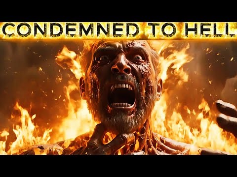 What Are The FIRES of HELL Really Like? When You To Hell.