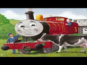Thomas - My Thomas Story Library Series - Book #1 - HD