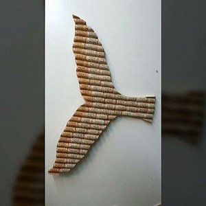 Multiple Design of Wine Cork Craft ideas || DIY Wine Cork Wall ideas for Dream Home