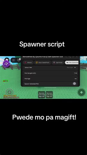 Krnl Script Guide: Grow Your Garden with Ease