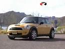 Roadfly.com - 2007 MINI Cooper S Car Review