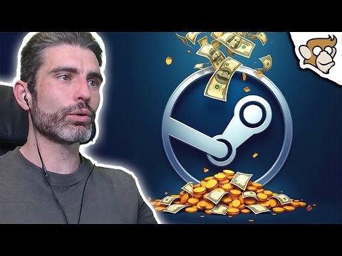 Making a Factory Game Jam game!