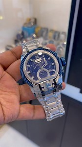 1.1K views · 26 reactions | Unique & Exclusive Timepiece | Watch Gallery | Facebook